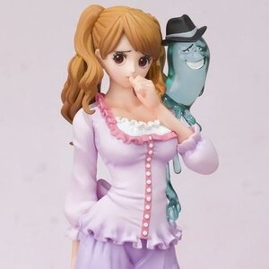 Figuarts Zero One Piece Charlotte Pudding