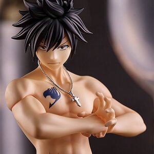 Pop Up Parade Fairy Tail Final Season Gray Fullbuster