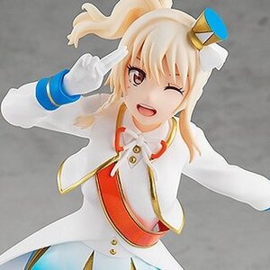 Pop Up Parade Love Live! Nijigasaki High School Idol Club Ai Miyashita