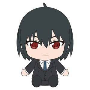 Spy x Family Nendoroid Plus Plushie Yuri Briar