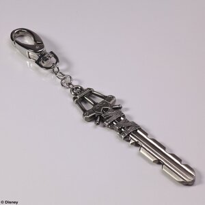 Kingdom Hearts Keyblade Keychain Fenrir (Re-run) Fenrir [Pre-order]