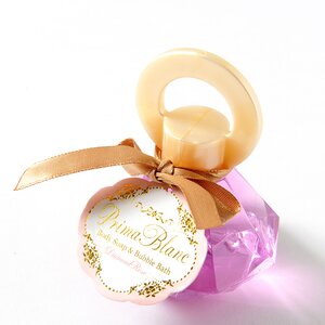 Prima Blanc Body Soap & Bubble Bath Midnight Lilla