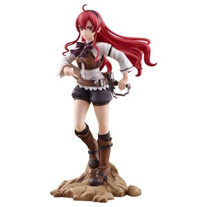Mushoku Tensei: Jobless Reincarnation Eris Boreas Greyrat Non-Scale Figure