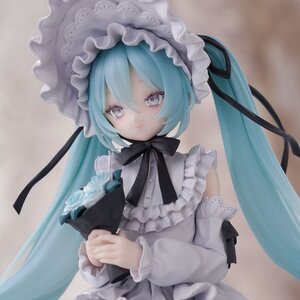 Hatsune Miku: Vintage Doll Style Ver. Noodle Stopper Figure [Pre-order]