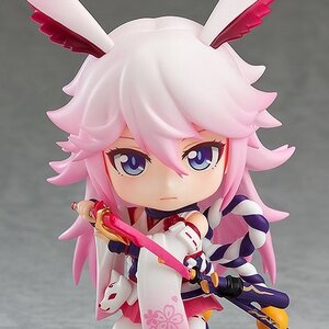 Nendoroid Houkai 3rd Sakura Yae: Heretic Miko Ver.