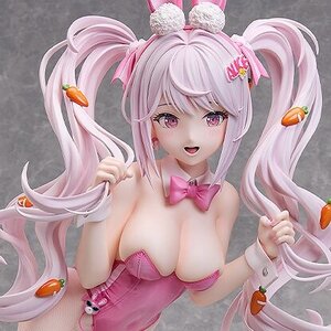 Goddess of Victory: Nikke Alice: Wonderland Bunny Ver. 1/3 Scale Figure [Pre-order]