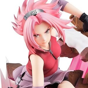 Naruto Gals DX Haruno Sakura Ver. 3