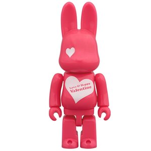 Valentine R@BBRICK 100%