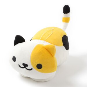 Neko Atsume Giant Plush Collection Sunny