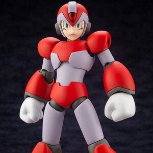 Mega Man X: Rising Fire Ver.