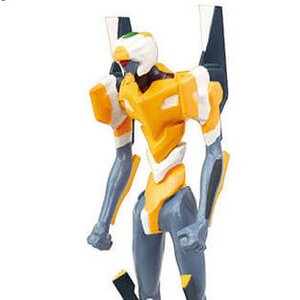 MetaColle Evangelion Unit-00