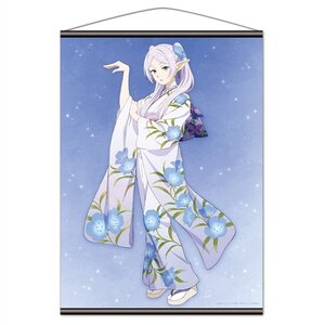 Frieren: Beyond Journey's End B2 Tapestry Frieren: Kimono Ver.