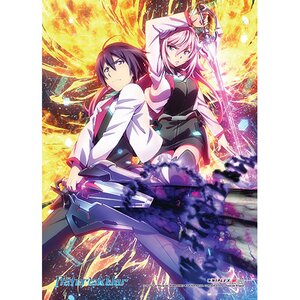 Asterisk War Group 01 Wall Scroll