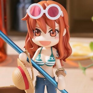 P.O.P. x Pinky:st One Piece Street Nami