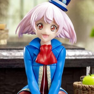 Shangri-La Frontier Emul Premium Perching Figure