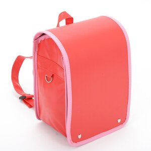 Akogare Chibikko Backpacks Vol. 3 Red x Pink