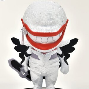 Cutie1 Neon Genesis Evangelion Evangelion EVA Mass Production Model