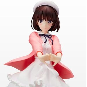 Saekano: How to Raise a Boring Girlfriend Fine Megumi Kato Super Premium Figure