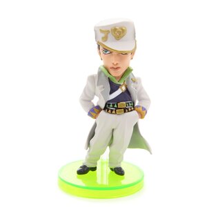 JoJo’s Bizarre Adventure: Diamond Is Unbreakable World Collectable Figure Vol. 5 Jotaro Kujo