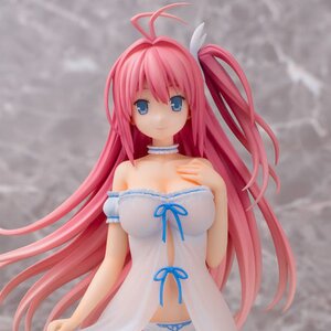 Aokana: Four Rhythm Across the Blue Asuka Kurashina Baby Doll Ver. 1/7 Scale Figure