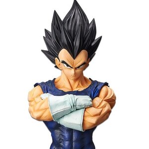 Dragon Ball Z Grandista Nero Vegeta
