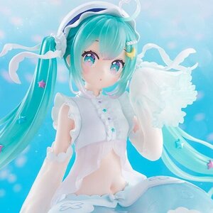 Banpresto Evolve Hatsune Miku Clearluxe -Jellyfish- [Pre-order]