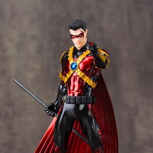 ArtFX+ Red Robin NEW52 Figure