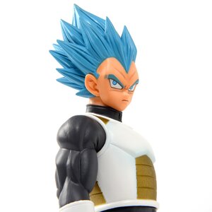 Dragon Ball Super Master Stars Piece: Vegeta