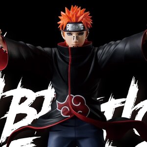 Naruto Shippuden Vibration Stars Pain Non-Scale Figure [Pre-order]
