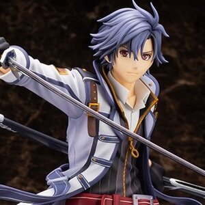 The Legend of Heroes Rean Schwarzer 1/8 Scale Figure (Re-run)