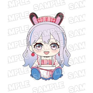 BanG Dream! Mugendai Mewtype Plushie Nonoka Miyanaga [Pre-order]