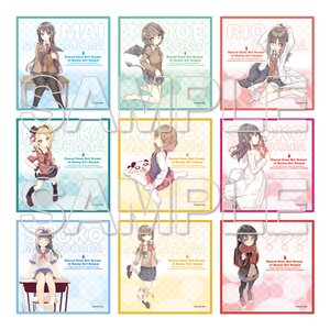 Rascal Does Not Dream of Bunny Girl Senpai Microfiber Towel Box Set