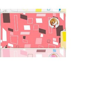 With Miku Flat Pouch Collection Meiko