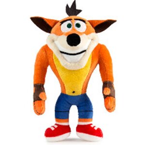 Crash Bandicoot Phunny Collection Crash Bandicoot