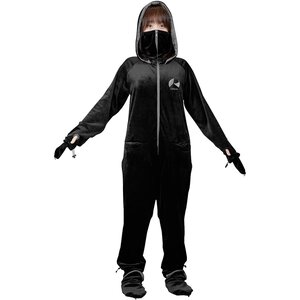 Bauhutte Damegi 4G M Black