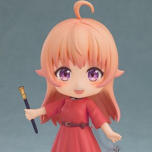 Nendoroid Witch Watch Nico Wakatsuki [Basic]