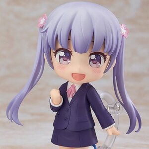 Nendoroid New Game! Aoba Suzukaze (Re-run)