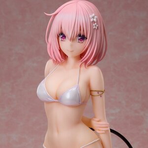 To Love-Ru Darkness Momo Belia Deviluke: Swimsuit Muse Color Ver. 1/4 Scale Figure [Pre-order]
