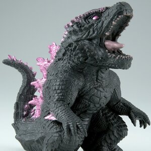 Godzilla x Kong: The New Empire Enshrined Monsters Godzilla (2024)