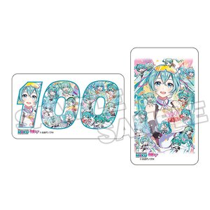 Mask Case: Racing Miku 2021 Ver. 003