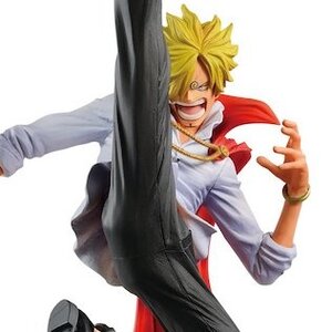 One Piece Banpresto World Figure Colosseum 2 Vol. 2: Vinsmoke Sanji