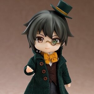 Nendoroid Doll: Mad Hatter