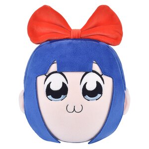 Pop Team Epic Eye Mask + Miniature Pillow Set Pipimi