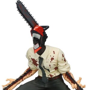 Chainsaw Man Vibration Stars Chainsaw Man: Special Ver.