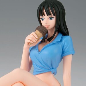 One Piece Glitter & Glamours Nico Robin: Summer Style [Pre-order]