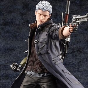 ArtFX J Devil May Cry 5 Nero (Re-run)