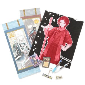 Touken Ranbu Lucky Bag