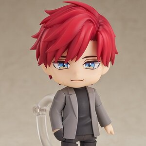 Nendoroid Therapy Game Shizuma Ikushima