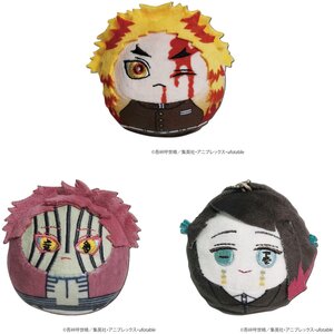 Demon Slayer: Kimetsu no Yaiba Korokotto Vol. 3 Box Set