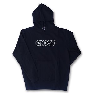 DECO*27 Ghost Special Hoodie S